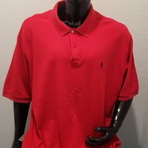 Ralph Lauren Polo Shirt
